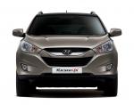 Hyundai Tucson ix 2009 года